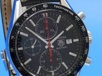 TAG Heuer Carrera Date Chronograph CV2014