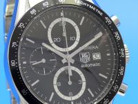 TAG Heuer Carrera Date Chronograph Juan Manuel Fangio
