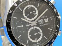 TAG Heuer Carrera Date Chronograph