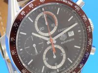 TAG Heuer Carrera Date Chronograph