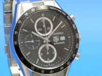 TAG Heuer Carrera Date Chronograph