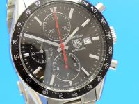 TAG Heuer Carrera Date Chronograph