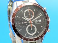TAG Heuer Carrera Date Chronograph