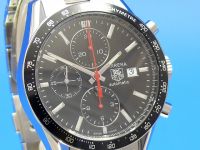 TAG Heuer Carrera Date Chronograph