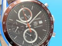 TAG Heuer Carrera Date Chronograph