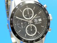 TAG Heuer Carrera Date Chronograph