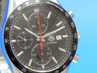 TAG Heuer Carrera Date Chronograph
