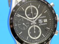 TAG Heuer Carrera Date Chronograph