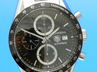 TAG Heuer Carrera Date Chronograph