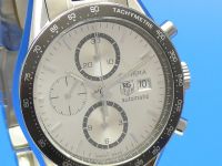 TAG Heuer Carrera Date Chronograph