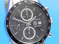 TAG Heuer Carrera Date Chronograph