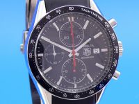 TAG Heuer Carrera Date Chronograph