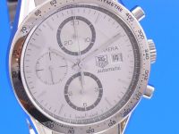 TAG Heuer Carrera Date Chronograph
