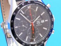 TAG Heuer Carrera Date Chronograph