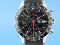 TAG Heuer Carrera Date Chronograph