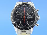 TAG Heuer Carrera Date Chronograph