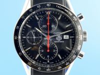 TAG Heuer Carrera Date Chronograph