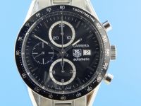 TAG Heuer Carrera Date Chronograph