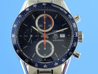 TAG Heuer Carrera Date Chronograph