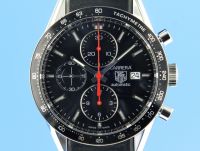 TAG Heuer Carrera Date Chronograph