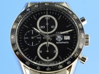 TAG Heuer Carrera Date Chronograph