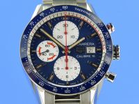 TAG Heuer Carrera Date Chronograph