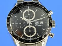 TAG Heuer Carrera Date Chronograph