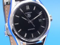 TAG Heuer Carrera Date WV211B