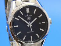 TAG Heuer Carrera Date