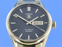 TAG Heuer Carrera Day Date Calibre 5
