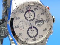 TAG Heuer Carrera Day-Date CV2A11.BA0796 NP.3900