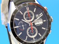 TAG Heuer Carrera Day/Date Limited Edition Monaco