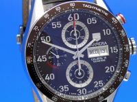 TAG Heuer Carrera Day/Date