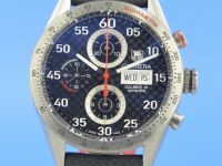 TAG Heuer Carrera Day-Date Titan 43 mm