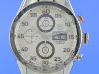 TAG Heuer Carrera Day/Date Chronograph