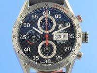 TAG Heuer Carrera Day-Date Titan 43 mm
