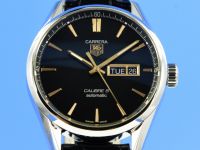 TAG Heuer Carrera Day Date