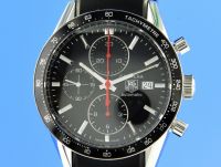 TAG Heuer Carrera Juan Fangio Chronograph