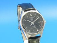 TAG Heuer Carrera Twin Time