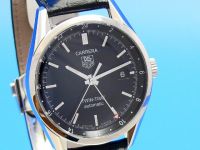 TAG Heuer Carrera Twin Time GMT WV2115-0