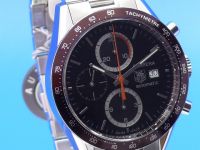 TAG Heuer Carrera Chronograph