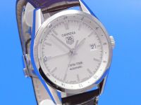 TAG Heuer CarreraTwin Time GMT