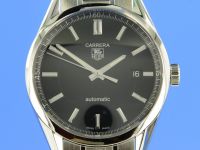 TAG Heuer Carrrera Calibre 5 Automatik Datum