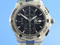 TAG Heuer Chrono Aquaracer