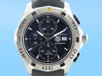 TAG Heuer Chrono Aquaracer