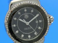 TAG Heuer Formula 1 Ceramic Damen