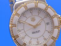 TAG Heuer Formula 1 Ceramic