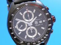 TAG Heuer Formula 1 Chronograph Automatik