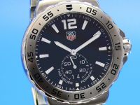 TAG Heuer Formula 1 Grand-Date 42mm