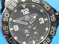 TAG Heuer Formula 1 Grand Date